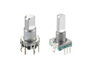 ALPS金屬軸編碼器