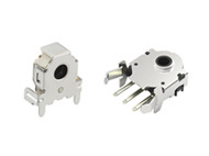 ALPS貫通軸編碼器