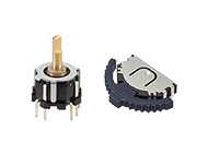 ALPS搖桿開(kāi)關(guān)